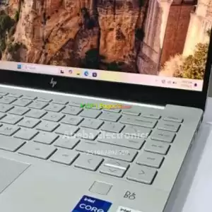 Brand New   hp pavilion plus H processorhigh spec laptop  2024       13th Generation  (20 in Ethiopia